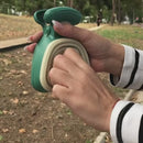 Coletor Portátil de Fezes