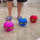Brinquedo Bola Interativa Encantada para Pets