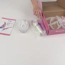 Asas Brilhantes para Pets