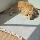 Tapete de Resfriamento para Cães