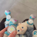 Botinhas de Passeio Trail para Cães