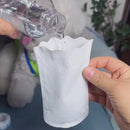 Protetores Descartáveis de Patas para Cães