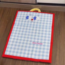 Tapete com Gel Geladinho Impermeável para Cães