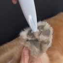 Aparador de Pelos Elétrico para Pets