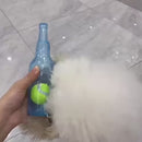 Brinquedo Garrafa de Borracha para Cães