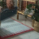 Tapete de Lamber com Ventosa para Cães