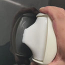 Removedor de Pelos Reutilizável Portátil