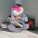 Cama Impermeável de Descanso para Cães