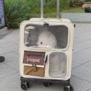 Mala de Transporte para Cães