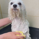 Escova de Silicone para Banho