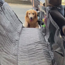 Capa Protetora para Banco de Carro