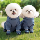 Calça Protetora Impermeável para Cães