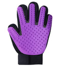 Luva de Silicone Removedora de Pelos