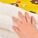 Saquinho de Inverno para Cães