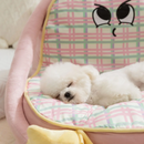 Sofá Fofura Confortável para Cães