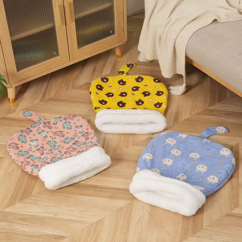 Saquinho de Inverno para Cães
