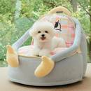 Sofá Fofura Confortável para Cães