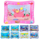 Brinquedo Tapete Inflável de Água para Cães