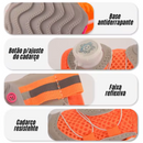 Botinhas de Passeio Trail para Cães