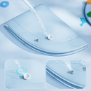 Brinquedo Tapete Aquático Inflável para Cães