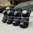 Botinhas de Passeio Trail para Cães