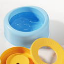 Tigela Flutuante para Hidratação de Cães