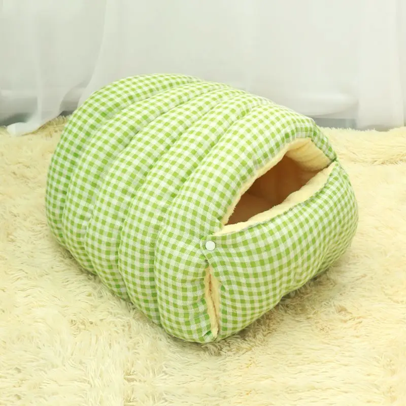 Toca Quentinha Desmontável para Cães