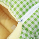 Toca Quentinha Desmontável para Cães