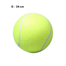 Brinquedo Bola Inflável Gigante para Cães