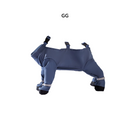 Calça Protetora Impermeável para Cães