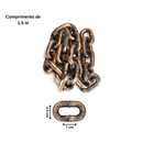 Coleira Gigante para Cães