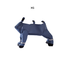 Calça Protetora Impermeável para Cães