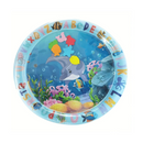 Brinquedo Tapete Inflável de Água para Cães